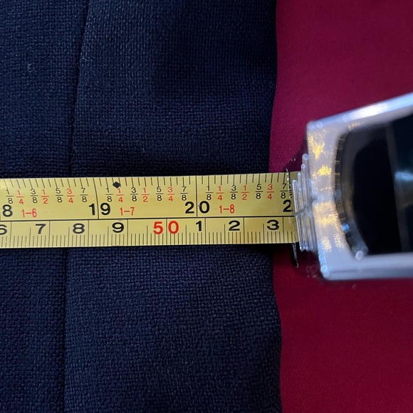 Hart Schaffner & Marx Men’s Suit Top - Picture 12 of 12